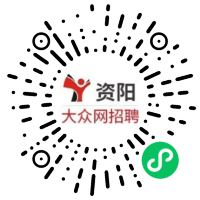 小程序码